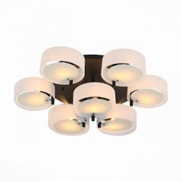 Изображение продукта Потолочная люстра ST Luce Foresta 